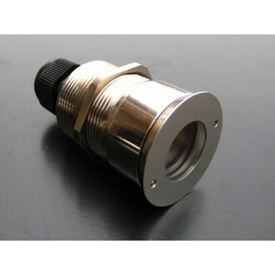 Embout en inox MCE-022 Embout en inox MCE-022