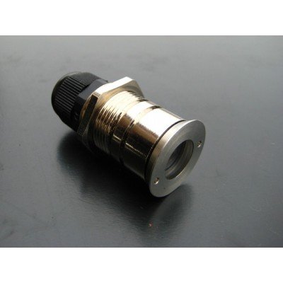 Embout en inox MCE-023 dimension