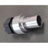 Insert en aluminium pour harnais de fibre optique Insert en aluminium pour harnais de fibre optique
