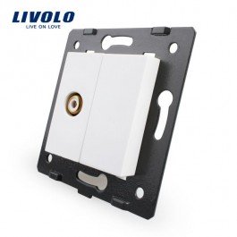 Livolo Prise Vidéo