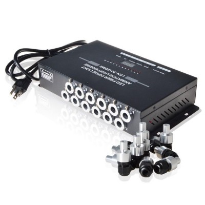 Generateue de LED Pro LEN-3012-DMX/ANI Generateue de LED Pro LEN-3012-DMX/ANI