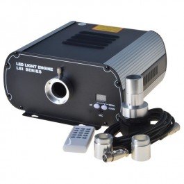 Générateur de Lumière LED Pro 40W -  LEI-4001