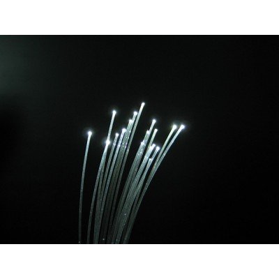 Bobine fibre optique PMMA  end glow Bobine fibre optique PMMA  end glow