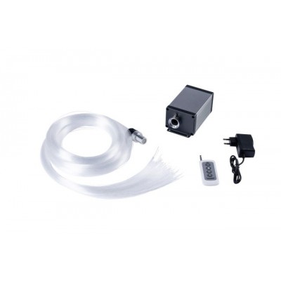 Trousse Fibre Optique LED Professionnel Ciel Stellato Pour Installation Comptoir | eBay