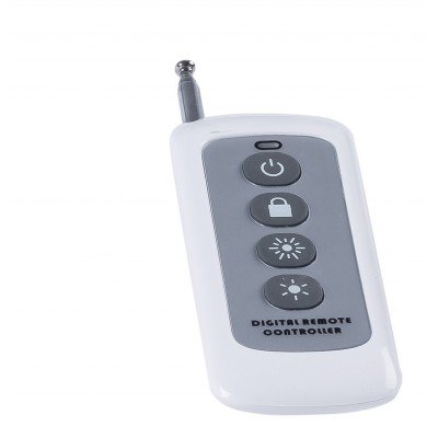 Télécommande 4 boutons