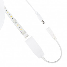 Controleur wifi pour ruban led RGBWW