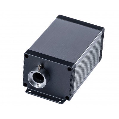 Générateur LED 5 Watts Blanc DMX