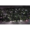 Fibre optique gainée PMMA end glow