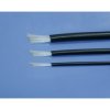 Fibre optique gainée multi PMMA end glow Fibre optique gainée multi PMMA end glow
