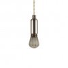 AMPOULE E14 SMOKEY 2.3W 1800K 35LM DIMMABLE Réf : 719033