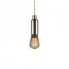 AMPOULE E14 SMOKEY 2.3W 1800K 35LM DIMMABLE Réf : 719033