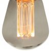 AMPOULE E14 SMOKEY 2.3W 1800K 35LM DIMMABLE Réf : 719033
