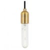 T30 E27 CLAIRE 2W 2700K 160LM DIMMABLE Réf : 719042