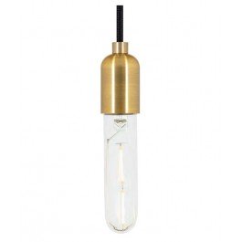 T30 E27 CLAIRE 2W 2700K 160LM DIMMABLE Réf : 719042