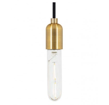 T30 E27 CLAIRE 2W 2700K 160LM DIMMABLE Réf : 719042