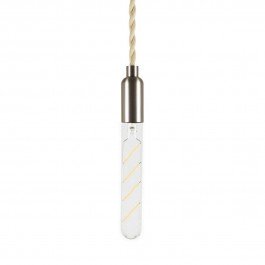 T30 E27 CLAIRE 4W 2700K 470LM DIMMABLE Réf : 719043