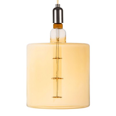 AMPOULE GÉANTE SHADE DESIGN BY FABRICE PELTIER FILAMENT LED 4W E27 2000K Réf : 717002