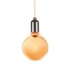 COPPER AMPOULE CUIVREE E27 G125 4W 1600K 18LM/W Réf : 174117