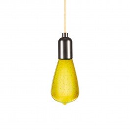 EDISON LED COSMOS 3D 4W E27 NON DIMMABLE - OR  Réf : 16001
