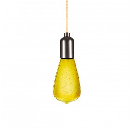 EDISON LED COSMOS 3D 4W E27 NON DIMMABLE - OR  Réf : 16001