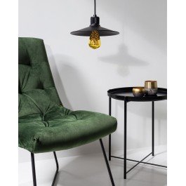 EDISON LED COSMOS 3D 4W E27 NON DIMMABLE - OR  Réf : 16001