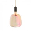 AMPOULE IRISEE CANDY D140 FILAMENT LED 4W E27  Réf : 976648