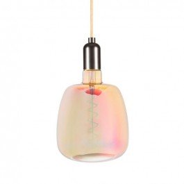 AMPOULE IRISEE CANDY D140 FILAMENT LED 4W E27  Réf : 976648