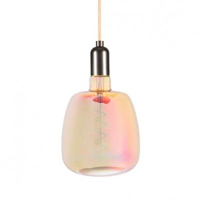 AMPOULE IRISEE CANDY D140 FILAMENT LED 4W E27  Réf : 976648