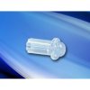 Embout PVC demi sphère Embout PVC demi sphère