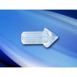 Embout PVC Pyramide