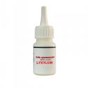Colle cyanoacrylate pour fibre optique