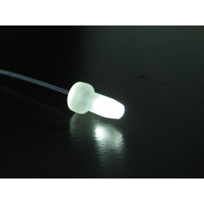 Élément de centrage PVC