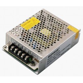 Alimentation électronique 12VCC