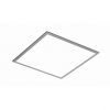 Dalle LED carrée ultra plate 40 Watts