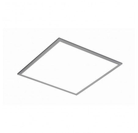 Dalle LED carrée ultra plate 40 Watts