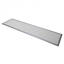 Dalle LED rectangle ultra plate 40 Watts