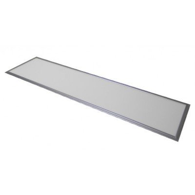 Dalle LED rectangle ultra plate 40 Watts