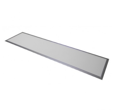 Dalle LED rectangle ultra plate 40 Watts