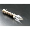 Embout Cristal et inox MCE-012