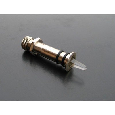 Embout Cristal et inox MCE-016 Embout Cristal et inox MCE-016