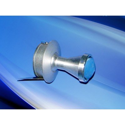 Embout en inox MCE-001