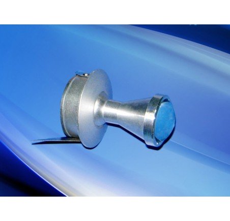 Embout en inox MCE-001