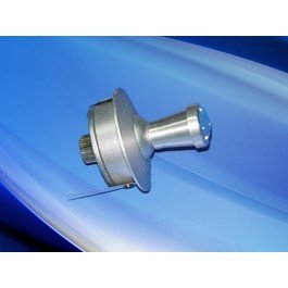 Embout en inox MCE-002