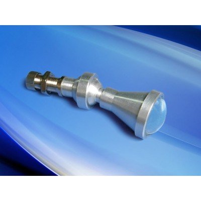 Embout en inox MCE-002