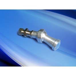 Embout en inox MCE-004