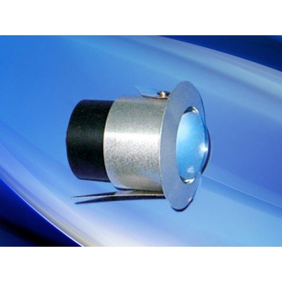 Embout en inox MCE-007