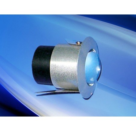 Embout en inox MCE-007