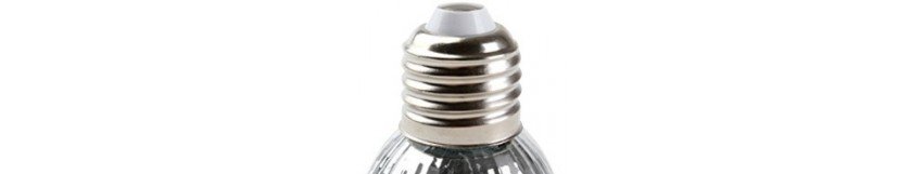 Ampoule Led E27 230V - Achat / Vente Ampoules Led à Culot E27