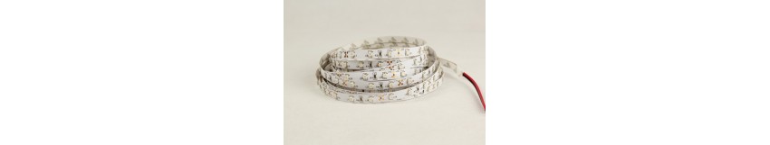 Bandeau Ruban Led - IP20 Non Étanche