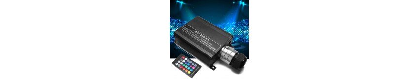 Générateur de Lumière LED Pro - Achat | Vente de Générateur de Lumière